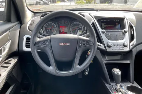 More photos of 2017 GMC Terrain SLE at Cable Dahmer Chevrolet of Independence, MO