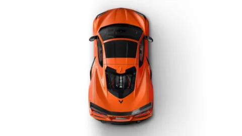 More photos of 2026 Chevrolet Corvette Z06 3LZ at Cable Dahmer Chevrolet of Independence, MO