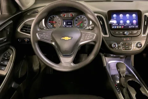 More photos of 2023 Chevrolet Malibu LT at Cable Dahmer Chevrolet of Independence, MO