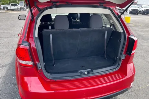More photos of 2018 Dodge Journey SXT at Cable Dahmer Chevrolet of Independence, MO