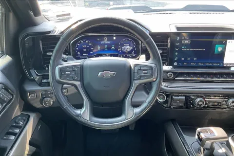 More photos of 2022 Chevrolet Silverado 1500 ZR2 at Cable Dahmer Chevrolet of Independence, MO