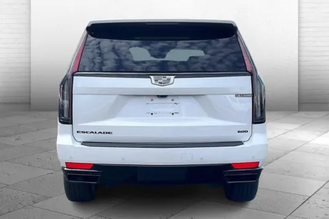 Another view of 2023 Cadillac Escalade Sport for sale in Independence, MO at Cable Dahmer Chevrolet of Independence