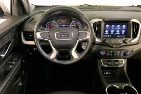 More photos of 2024 GMC Terrain SLT at Cable Dahmer Chevrolet of Independence, MO