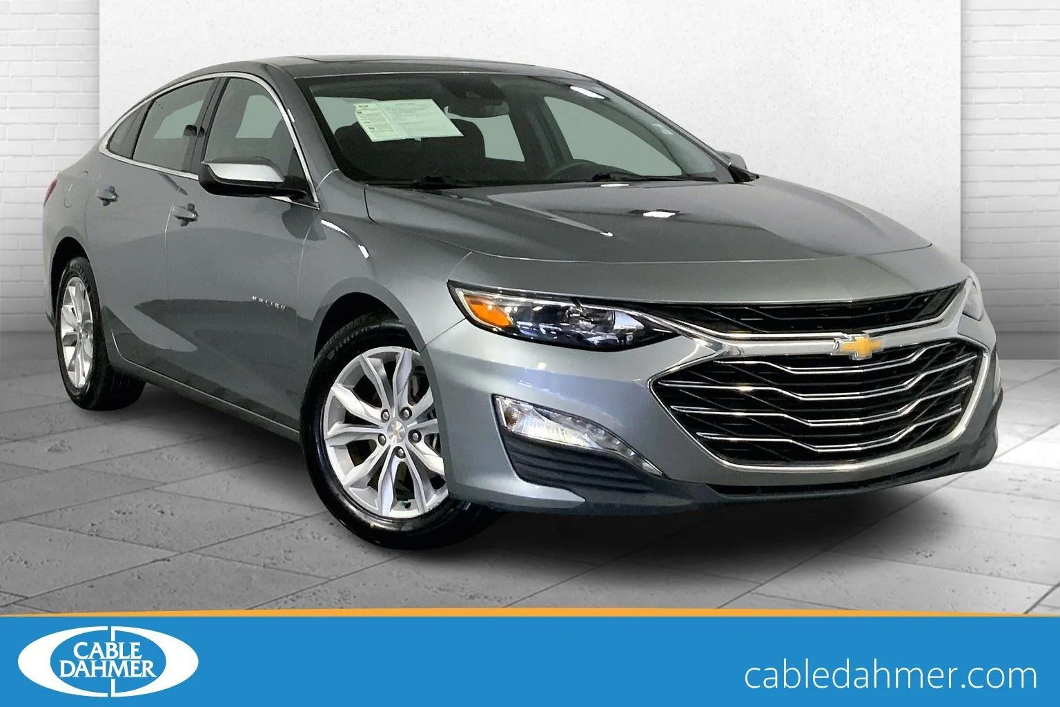 2024 Chevrolet Malibu 1LT for sale in Independence, MO