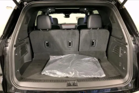 More photos of 2024 Chevrolet Traverse RS at Cable Dahmer Chevrolet of Independence, MO