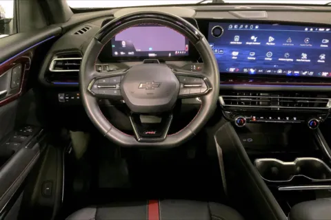 More photos of 2024 Chevrolet Traverse RS at Cable Dahmer Chevrolet of Independence, MO