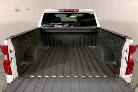 More photos of 2025 Chevrolet Silverado 1500 WT at Cable Dahmer Chevrolet of Independence, MO