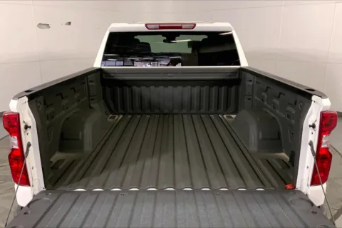 More photos of 2025 Chevrolet Silverado 1500 WT at Cable Dahmer Chevrolet of Independence, MO