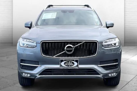 Photos of 2018 Volvo XC90 Momentum for sale in Independence, MO at Cable Dahmer Chevrolet of Independence