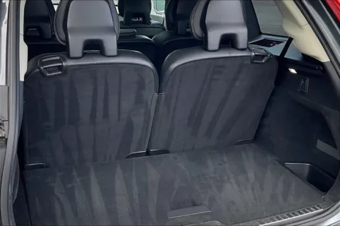 More photos of 2018 Volvo XC90 Momentum at Cable Dahmer Chevrolet of Independence, MO