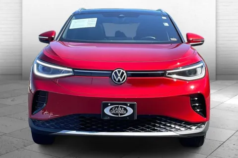Photos of 2023 Volkswagen ID.4 Pro S Plus for sale in Independence, MO at Cable Dahmer Chevrolet of Independence