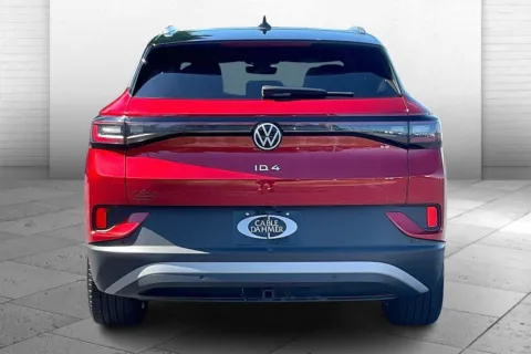 Another view of 2023 Volkswagen ID.4 Pro S Plus for sale in Independence, MO at Cable Dahmer Chevrolet of Independence