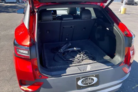 More photos of 2023 Volkswagen ID.4 Pro S Plus at Cable Dahmer Chevrolet of Independence, MO