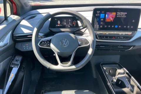 More photos of 2023 Volkswagen ID.4 Pro S Plus at Cable Dahmer Chevrolet of Independence, MO