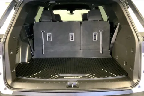 More photos of 2023 Chevrolet Traverse LT Cloth at Cable Dahmer Chevrolet of Independence, MO