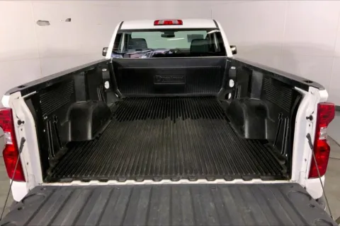 More photos of 2024 Chevrolet Silverado 1500 WT at Cable Dahmer Chevrolet of Independence, MO