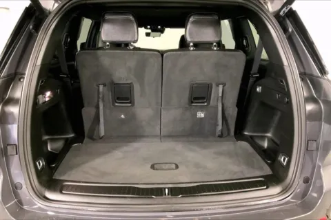 More photos of 2024 Jeep Grand Cherokee L Limited at Cable Dahmer Chevrolet of Independence, MO