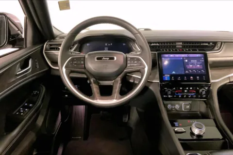 More photos of 2024 Jeep Grand Cherokee L Limited at Cable Dahmer Chevrolet of Independence, MO