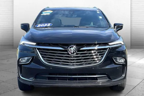 Photos of 2022 Buick Enclave Premium for sale in Independence, MO at Cable Dahmer Chevrolet of Independence