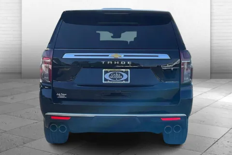 Another view of 2024 Chevrolet Tahoe High Country for sale in Independence, MO at Cable Dahmer Chevrolet of Independence