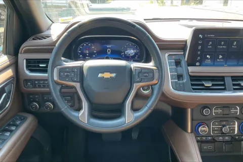 More photos of 2024 Chevrolet Tahoe High Country at Cable Dahmer Chevrolet of Independence, MO