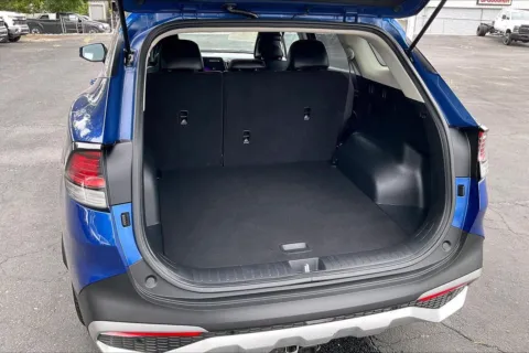 More photos of 2024 Kia Sportage EX at Cable Dahmer Chevrolet of Independence, MO