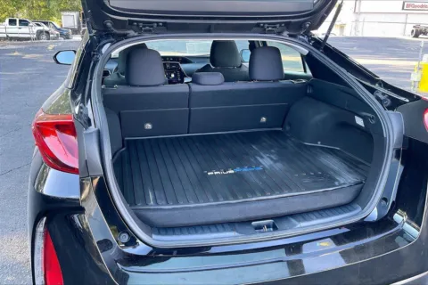 More photos of 2022 Toyota Prius Prime LE at Cable Dahmer Chevrolet of Independence, MO
