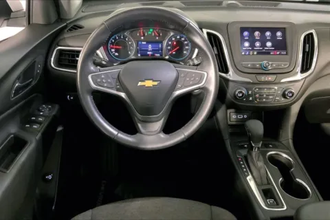 More photos of 2022 Chevrolet Equinox LT at Cable Dahmer Chevrolet of Independence, MO