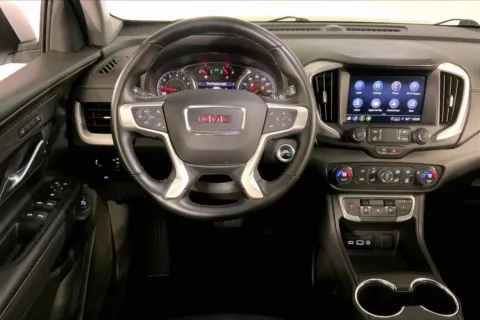 More photos of 2024 GMC Terrain SLT at Cable Dahmer Chevrolet of Independence, MO