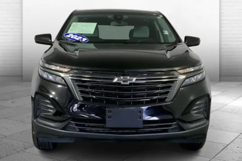 Photos of 2023 Chevrolet Equinox LS for sale in Independence, MO at Cable Dahmer Chevrolet of Independence