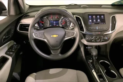 More photos of 2023 Chevrolet Equinox LS at Cable Dahmer Chevrolet of Independence, MO