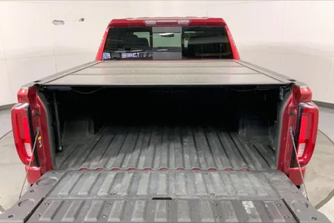 More photos of 2019 GMC Sierra 1500 SLT at Cable Dahmer Chevrolet of Independence, MO