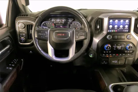 More photos of 2019 GMC Sierra 1500 SLT at Cable Dahmer Chevrolet of Independence, MO
