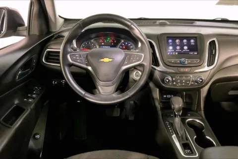 More photos of 2023 Chevrolet Equinox LT at Cable Dahmer Chevrolet of Independence, MO
