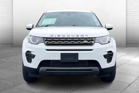 Photos of 2016 Land Rover Discovery Sport SE for sale in Independence, MO at Cable Dahmer Chevrolet of Independence