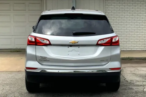 Another view of 2018 Chevrolet Equinox LT for sale in Independence, MO at Cable Dahmer Chevrolet of Independence