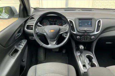More photos of 2018 Chevrolet Equinox LT at Cable Dahmer Chevrolet of Independence, MO