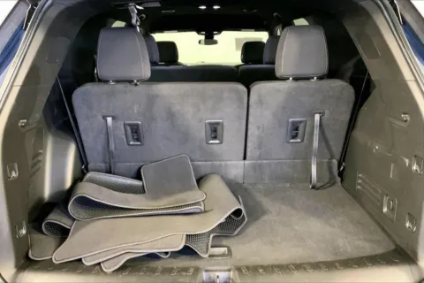 More photos of 2023 Chevrolet Traverse LT Cloth at Cable Dahmer Chevrolet of Independence, MO