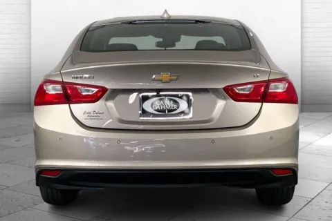 Another view of 2024 Chevrolet Malibu 1LT for sale in Independence, MO at Cable Dahmer Chevrolet of Independence