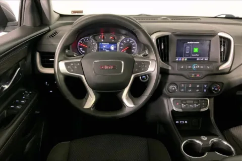 More photos of 2024 GMC Terrain SLE at Cable Dahmer Chevrolet of Independence, MO