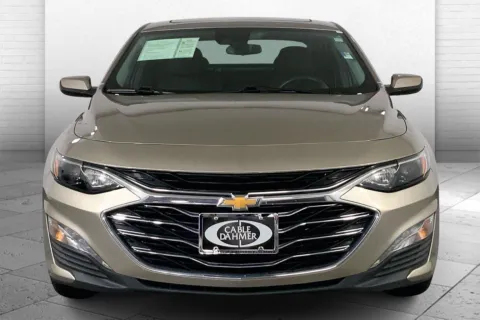 Photos of 2024 Chevrolet Malibu 1LT for sale in Independence, MO at Cable Dahmer Chevrolet of Independence