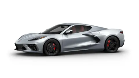 Photos of 2026 Chevrolet Corvette Stingray 1LT for sale in Independence, MO at Cable Dahmer Chevrolet of Independence