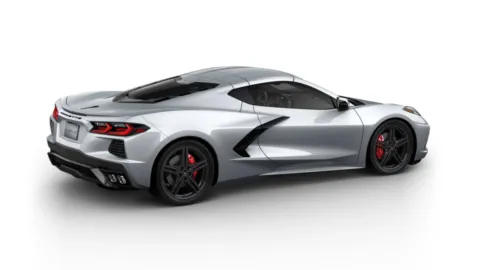 More photos of 2026 Chevrolet Corvette Stingray 1LT at Cable Dahmer Chevrolet of Independence, MO