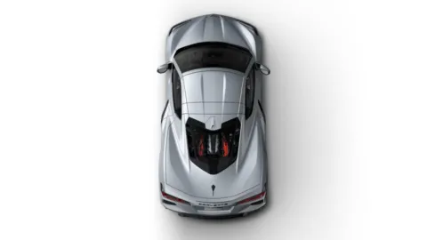 More photos of 2026 Chevrolet Corvette Stingray 1LT at Cable Dahmer Chevrolet of Independence, MO