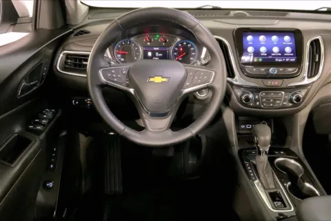 More photos of 2024 Chevrolet Equinox Premier at Cable Dahmer Chevrolet of Independence, MO