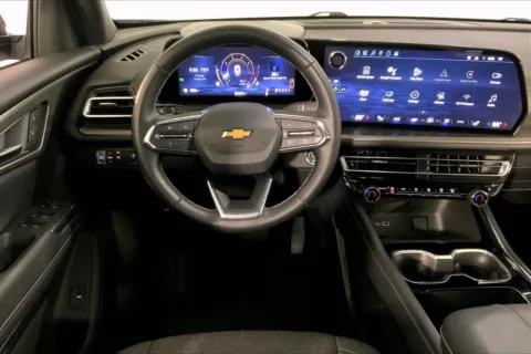 More photos of 2025 Chevrolet Traverse LT at Cable Dahmer Chevrolet of Independence, MO