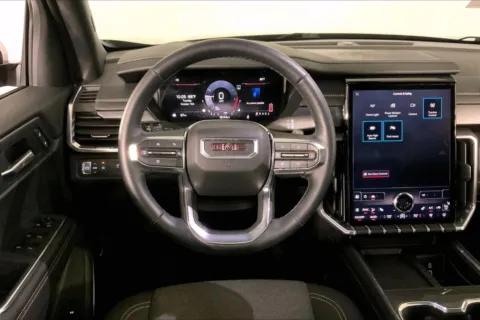 More photos of 2025 GMC Acadia Elevation at Cable Dahmer Chevrolet of Independence, MO