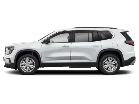 Another view of 2025 GMC Acadia Elevation for sale in Independence, MO at Cable Dahmer Chevrolet of Independence