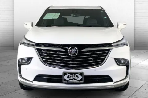 Photos of 2024 Buick Enclave Premium for sale in Independence, MO at Cable Dahmer Chevrolet of Independence