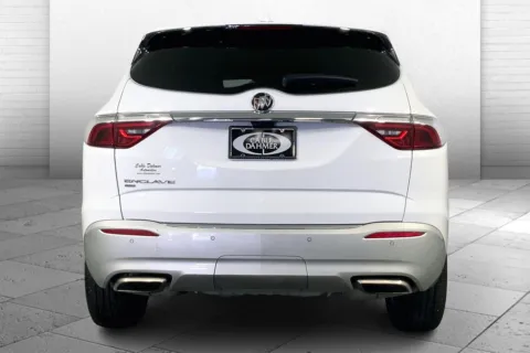 Another view of 2024 Buick Enclave Premium for sale in Independence, MO at Cable Dahmer Chevrolet of Independence
